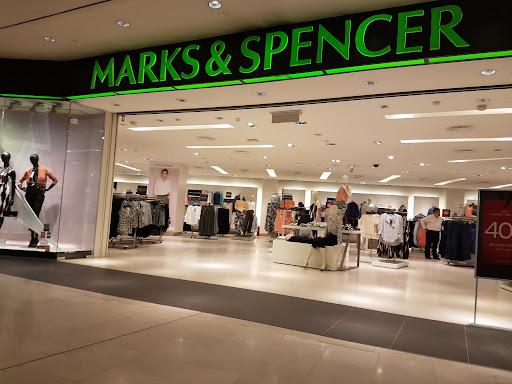 Marks & Spencer @ The Gardens Mall