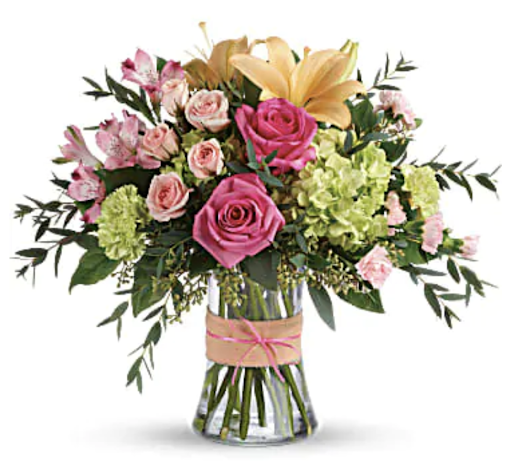 Gift Shop «Cugini Florists & Fine Gifts», reviews and photos, 413 S 3rd St, Renton, WA 98057, USA