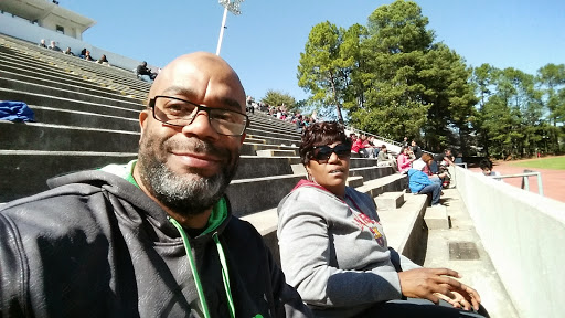 Stadium «Avondale Stadium», reviews and photos, 1192 Clarendon Ave, Decatur, GA 30032, USA