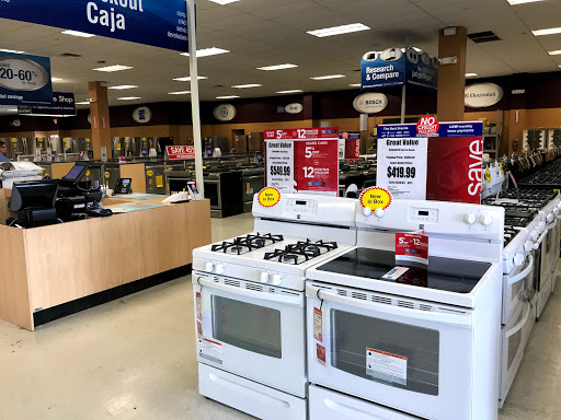 Appliance Store «Sears Outlet», reviews and photos, 6157 NW Loop 410, San Antonio, TX 78238, USA