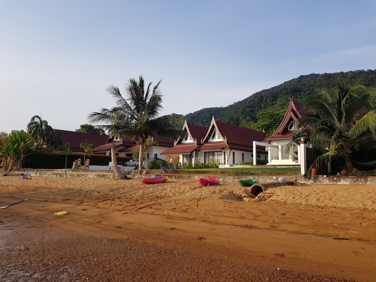 Ko Chang Beach photo #9