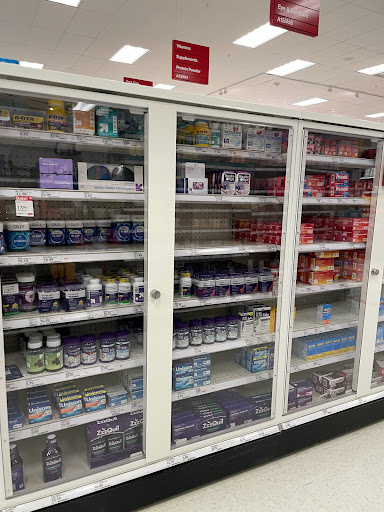 Department Store «Target», reviews and photos, 3100 14th St NW #201, Washington, DC 20010, USA