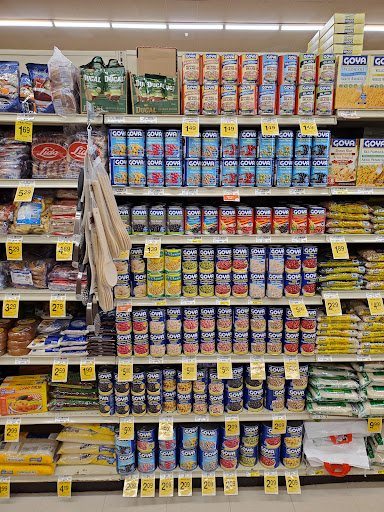 Grocery Store «Safeway», reviews and photos, 12821 Braemar Village Plaza, Bristow, VA 20136, USA