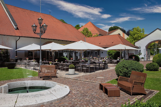 Kommentare und Rezensionen über Hotel Schloss Reinach