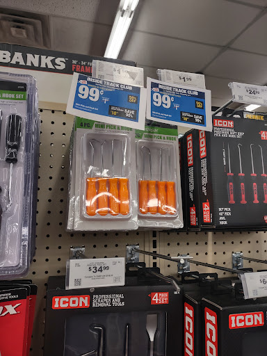 Hardware Store «Harbor Freight Tools», reviews and photos, 4290 Bells Ferry Rd #126, Kennesaw, GA 30144, USA