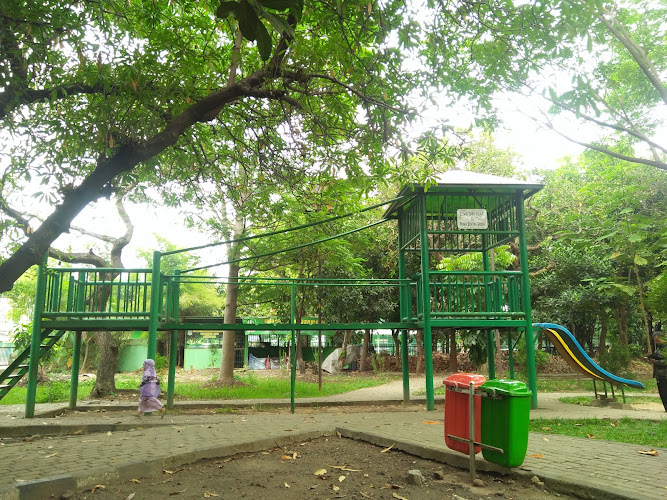 Taman Kota Bekasi