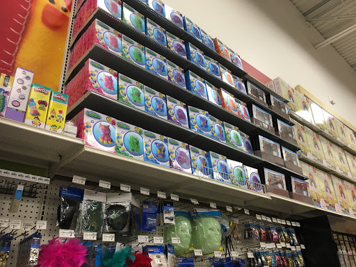 Craft Store «Michaels», reviews and photos, 39170 Argonaut Way, Fremont, CA 94538, USA