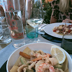 Photo n°2 de l'avis de Mariapia.. fait le 21/07/2022 à 06:42 sur le  CASINO - Ristorante & Lounge Bar à Levanto