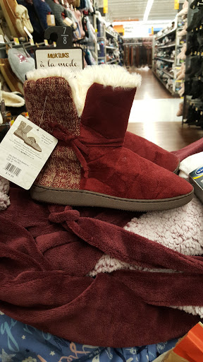 Department Store «Walmart Supercenter», reviews and photos, 800 S Us Hwy 81/287, Decatur, TX 76234, USA