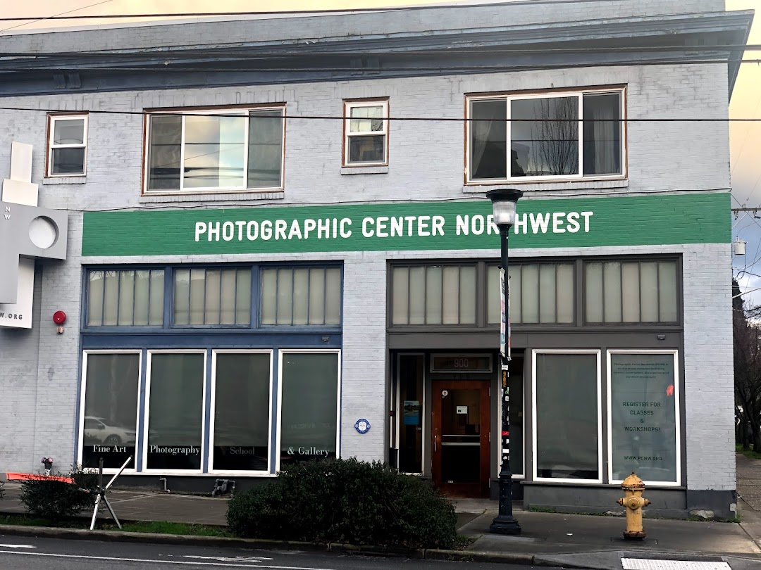 Photographic Center Northwest