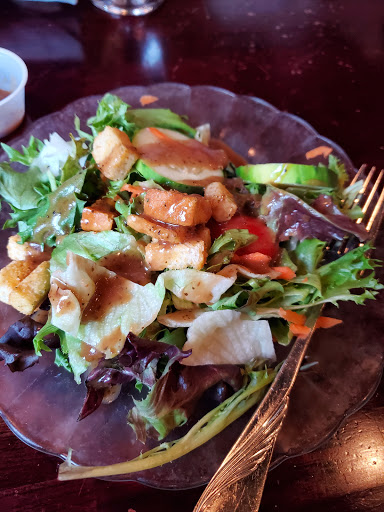 Seafood Restaurant «Sycamore Grille», reviews and photos, 92 Main St, Delaware Water Gap, PA 18327, USA