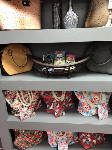 Explore landscape tattoo ideas, creative tattoo ideas in Cherokee, available at Indian Ink Tattoo Studio