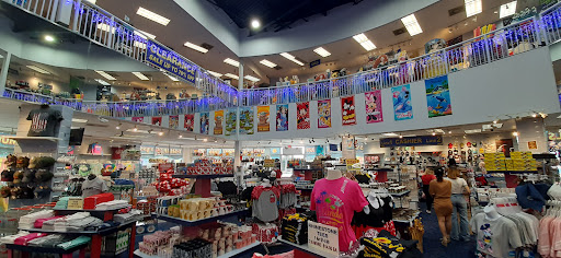 Gift Shop «Mermaid», reviews and photos, 7511 W Irlo Bronson Memorial Hwy, Kissimmee, FL 34747, USA