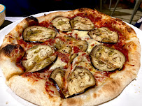 Plats et boissons du Pizzeria Little Italy à Ajaccio - n°1