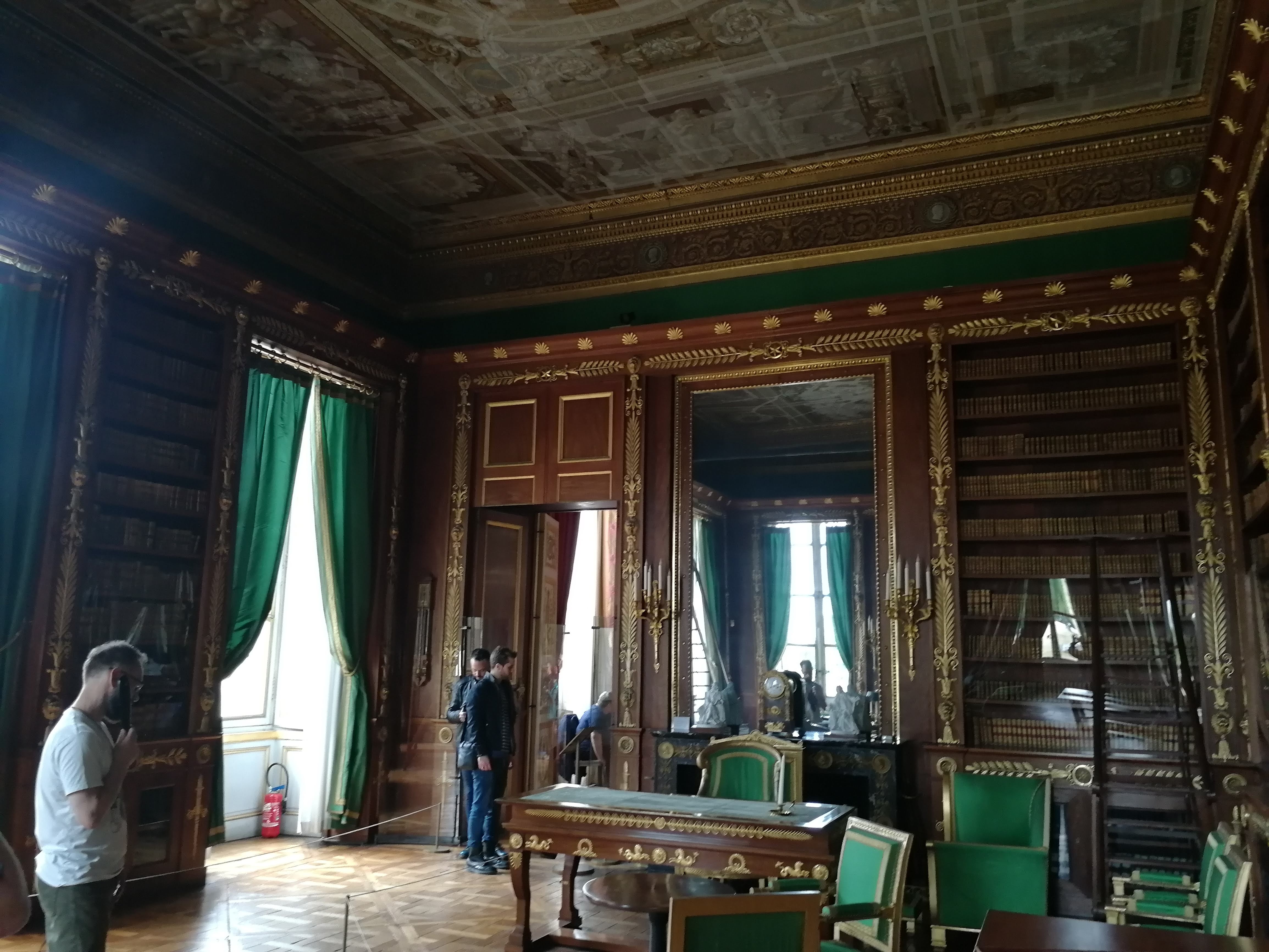 Photo n° 35 de l'avis de Yann.t fait le 30/05/2019 à 14:55