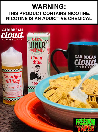 Vaporizer Store «Freedom Vapes & Gifts», reviews and photos, 439 Umatilla Blvd, Umatilla, FL 32784, USA