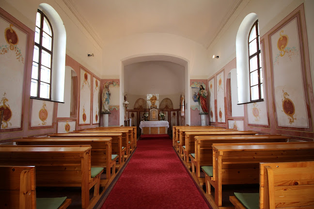 Hozzászólások és értékelések az Vonyarcvashegyi Szent Mihály-kápolna-ról