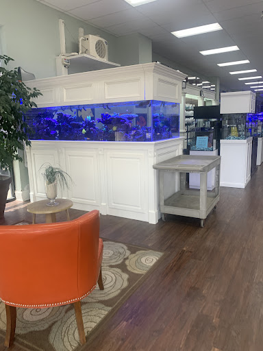 Tropical Fish Store «Pure Reef», reviews and photos, 12900 GA-9, Alpharetta, GA 30004, USA