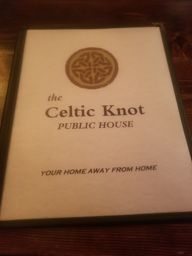 Irish Restaurant «Celtic Knot Public House», reviews and photos, 626 Church St, Evanston, IL 60201, USA