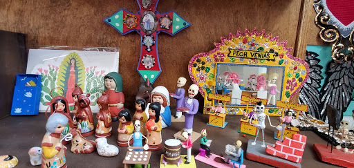 Gift Shop «Heebe Jeebe General Store», reviews and photos, 46 Kentucky St, Petaluma, CA 94952, USA