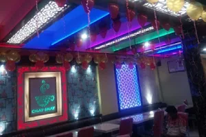 CHAY-SHAY-Best Pizza/Burger/Shakes/Coffee/South Indian/Chinese Fast Food/Restaurant in Shuklaganj image