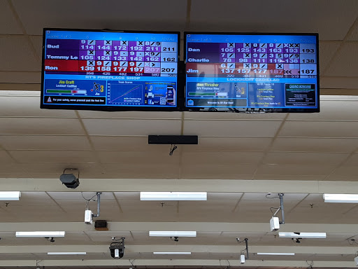 Bowling Alley «All Star Bowl», reviews and photos, 726 N Shortridge Rd, Indianapolis, IN 46219, USA