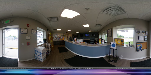 Moving and Storage Service «Mi-Box NWI», reviews and photos, 7701 US-41, Schererville, IN 46375, USA