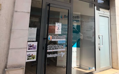 Bertucelli - Agence de Châteauroux Berry à Châteauroux