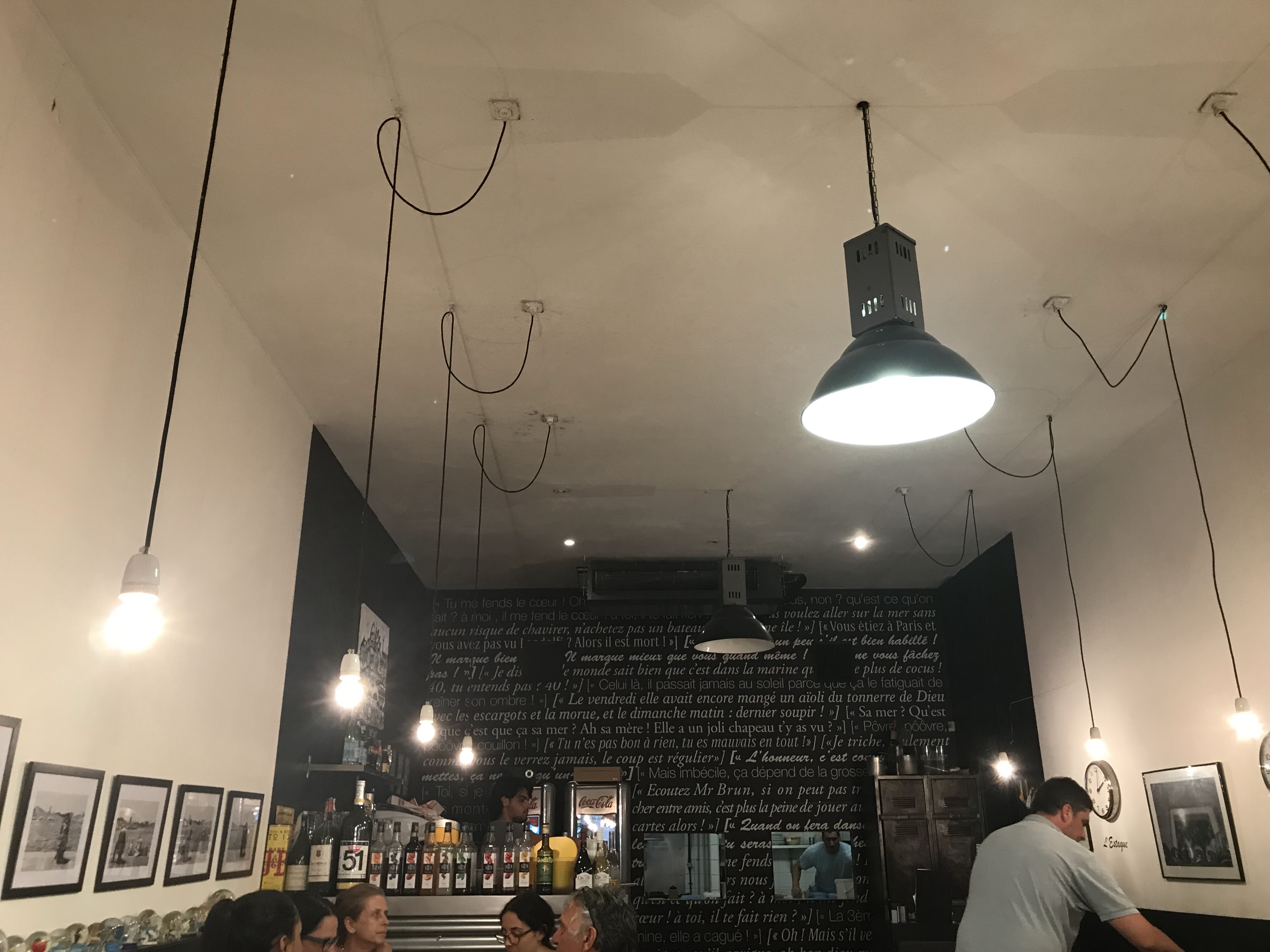 Photo n° 3 de l'avis de Yann-Olivier.o fait le 08/07/2019 à 12:38