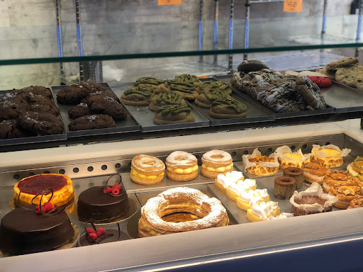 Sunset Pastelería en Gavà, Barcelona