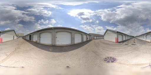 Self-Storage Facility «Simply Self Storage - Palatine», reviews and photos, 2025 N Hicks Rd, Palatine, IL 60074, USA