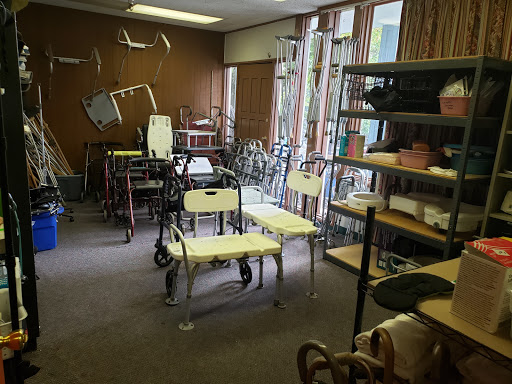 Thrift Store «H2O Help & Hope To Others», reviews and photos, 451 SE Maple St, Dallas, OR 97338, USA