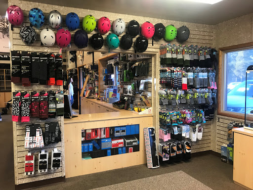 Bear Valley Ski and Board Shop