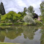 Photo n° 1 de l'avis de Fan.a fait le 27/05/2021 à 15:22 pour Remparts du château d'Apremont-sur-Allier à Apremont-sur-Allier