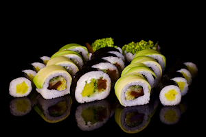 Timmi Sushi image