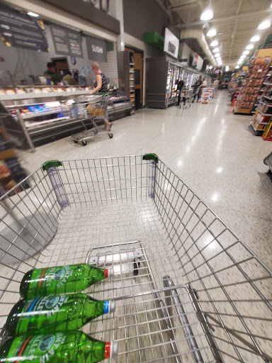 Supermarket «Publix Super Market at Forest Village Shopping Center», reviews and photos, 5032 Capital Cir SW Ste 1, Tallahassee, FL 32305, USA