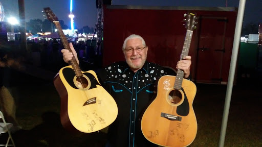 Event Venue «Mobile Fairgrounds», reviews and photos, 1035 Cody Rd N, Mobile, AL 36608, USA