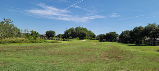 Golf Course «North Shore Golf Club», reviews and photos, 11507 N Shore Golf Club Blvd, Orlando, FL 32832, USA