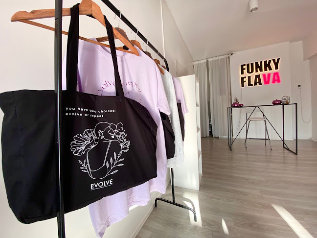 Komentarze i opinie o Funky Flava Dance Studio