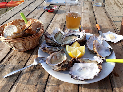 La Cabane à Brem-sur-Mer