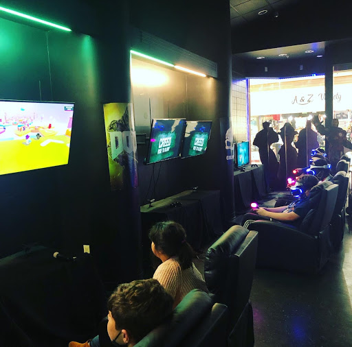 THE PLAYERS CLUB image