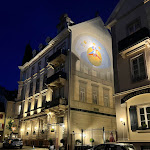 Photo n°7 de l'avis de M. fait le 10/05/2024 à 20:09 sur le  Hotel Der Kleine Prinz à Baden-Baden