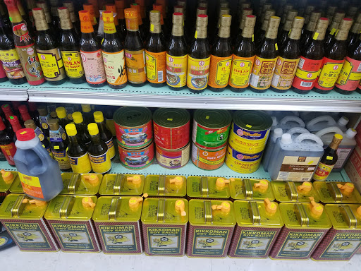 Asian Grocery Store «Grant-Stone Supermarket», reviews and photos, 8 W Grant Rd, Tucson, AZ 85705, USA