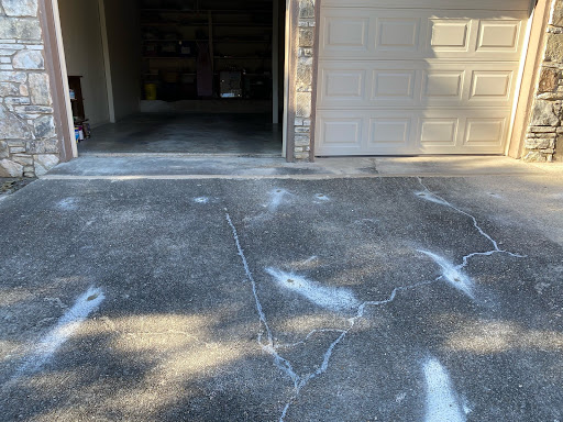 Concrete Contractor «Baird Foundation Repair», reviews and photos