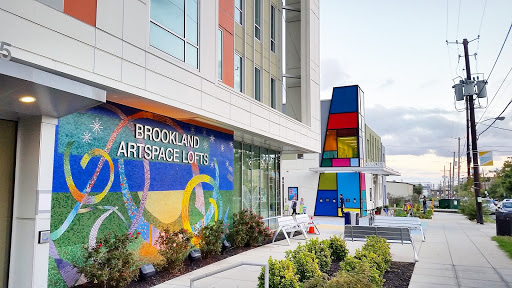 Dance School «Dance Place», reviews and photos, 3225 8th St NE, Washington, DC 20017, USA