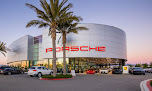 Porsche Irvine