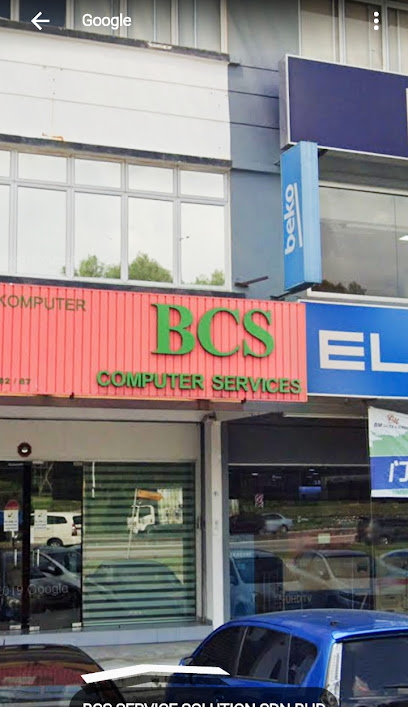 BCS Computer Services