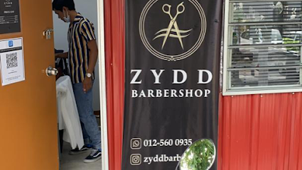 Zydd Barbershop