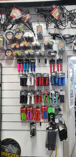 Bicycle Store «Big Wheel Bicycles USA, Inc», reviews and photos, 7035 Taft St, Hollywood, FL 33024, USA