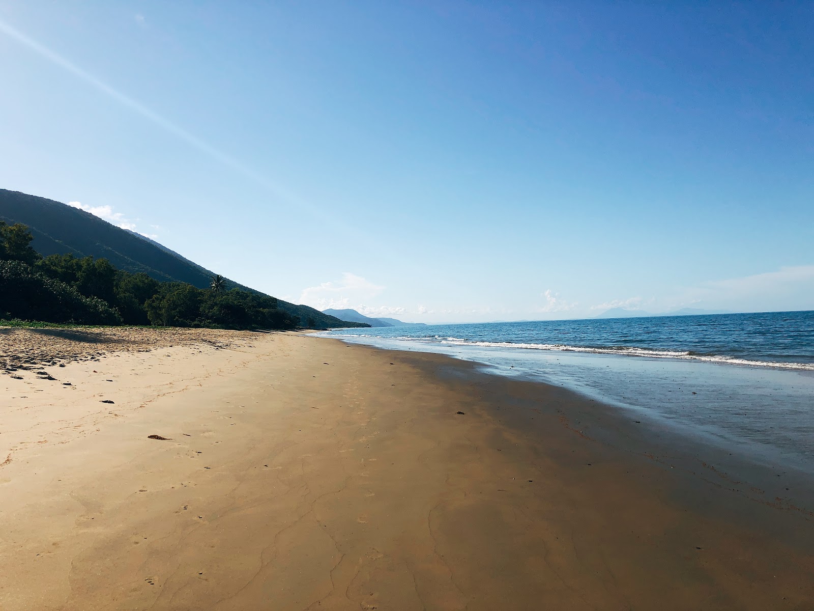 Buchans Point Beach'in fotoğrafı doğal alan içinde bulunmaktadır